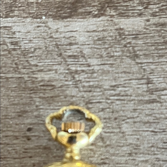 Sindaco Swiss Made 17 Jewel Pendant Watch 1960-1980 windup works - Picture 6 of 6